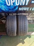 Opony letnie 245/40/17 Bridgestone Ranflat Para