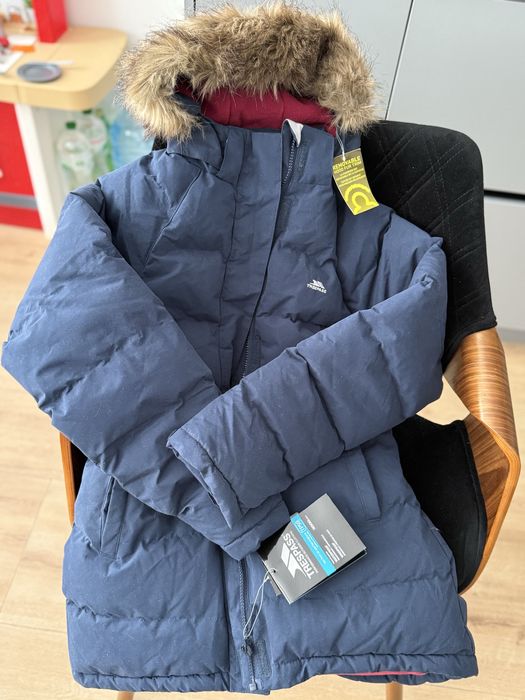 Куртка курточка парка Columbia 146 152см 11-12років