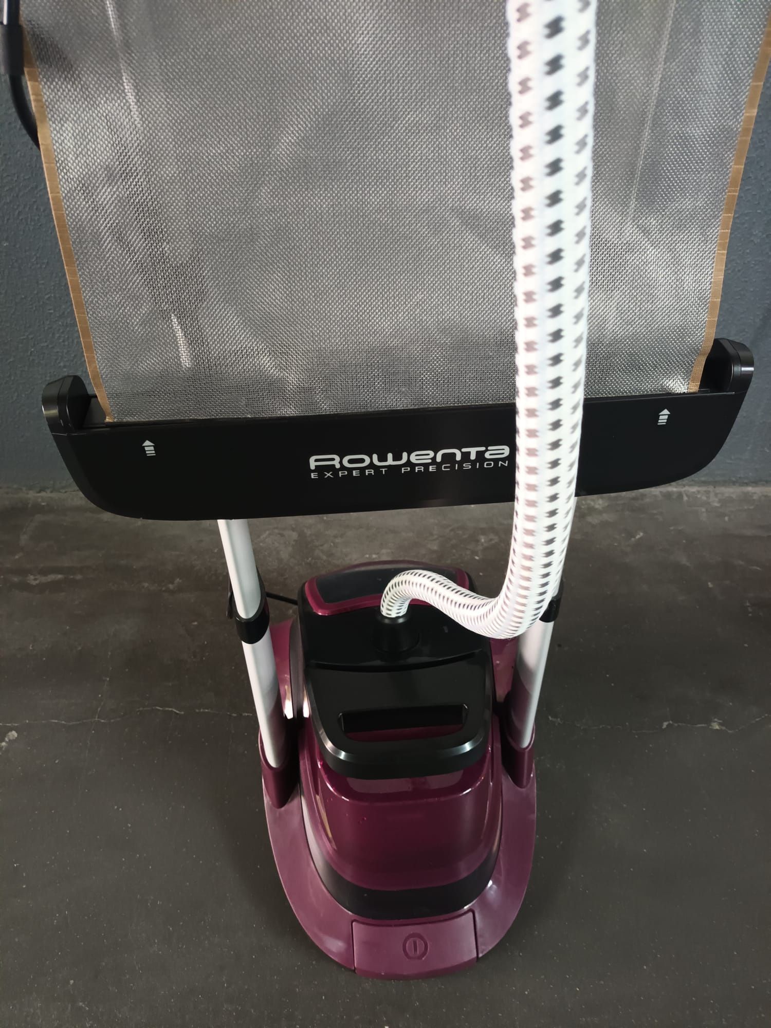 Rowenta Expert Precision IS9500