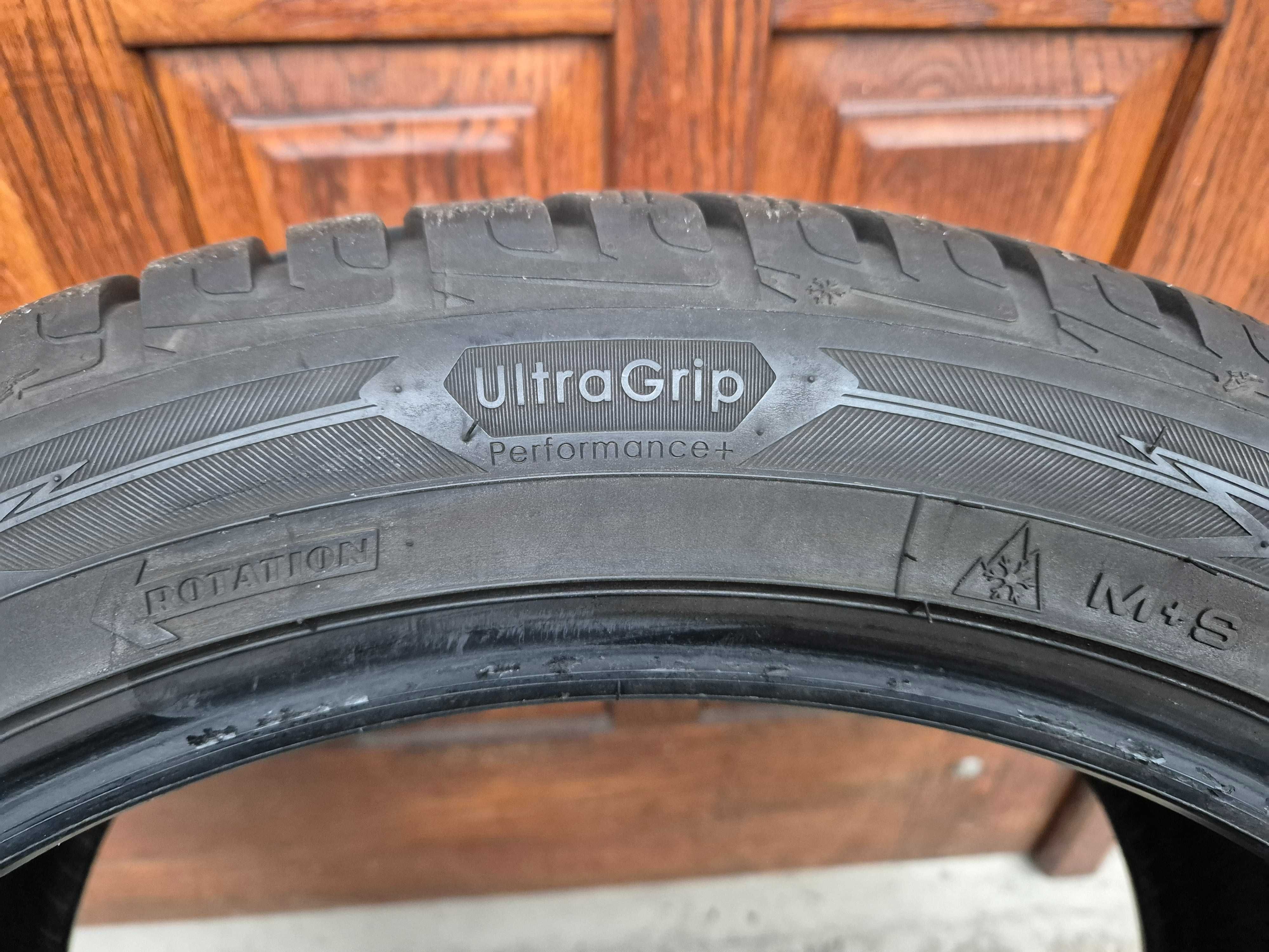 Goodyear UltraGrip Performance + 245/45 R19 102 V XL