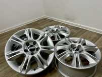 saab 16 5x110 saab 9-3 9-5 opel astra vectra signum bbs oz