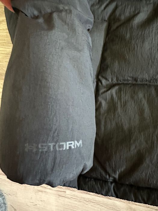 Куртка LimItless Down Jacket Under Armour