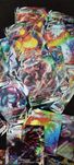 Kolekcjonerskie karty Pokemon V