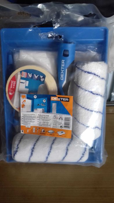 Tintas Interior & Exterior