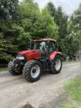 Case Maxum 125 Multicontroller tuz + wom