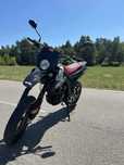 Aprilia SX 125 / 2020 / ABS / 13.600km