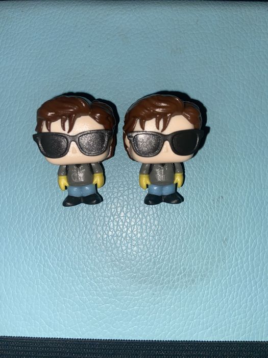 Kinder Joy Stranger Things/ Funko Pop фігурки  Дивні Дива можна обм