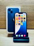 iPhone 13 128 GB Blue - Stan bardzo dobry