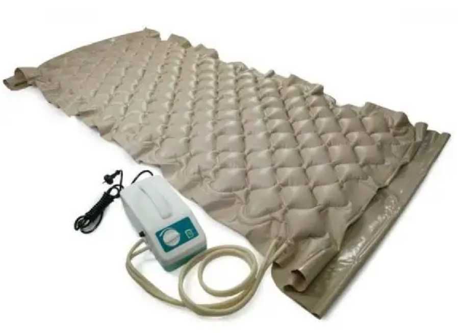 Протипролежневий матрац з компресором M-8