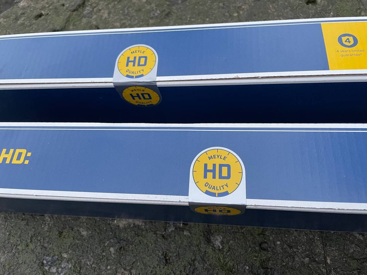 Продам нові тяги стабілізатора (передні)