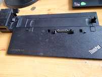 Stacja Dokująca Lenovo ThinkPad Ultra Dock 40A2