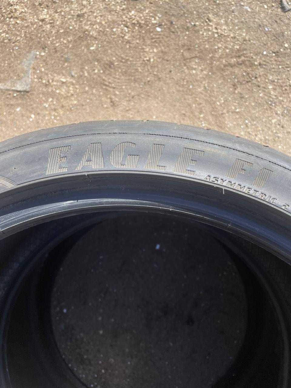 Шини Goodyear Eagle F1   245/35 R18 92Y