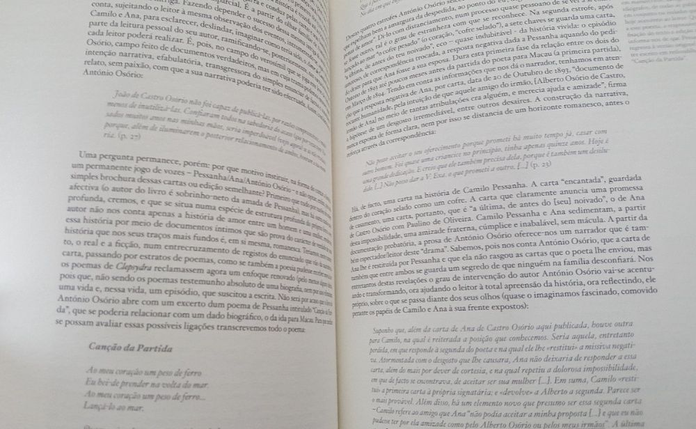 Revista Letras Convida N.º 1