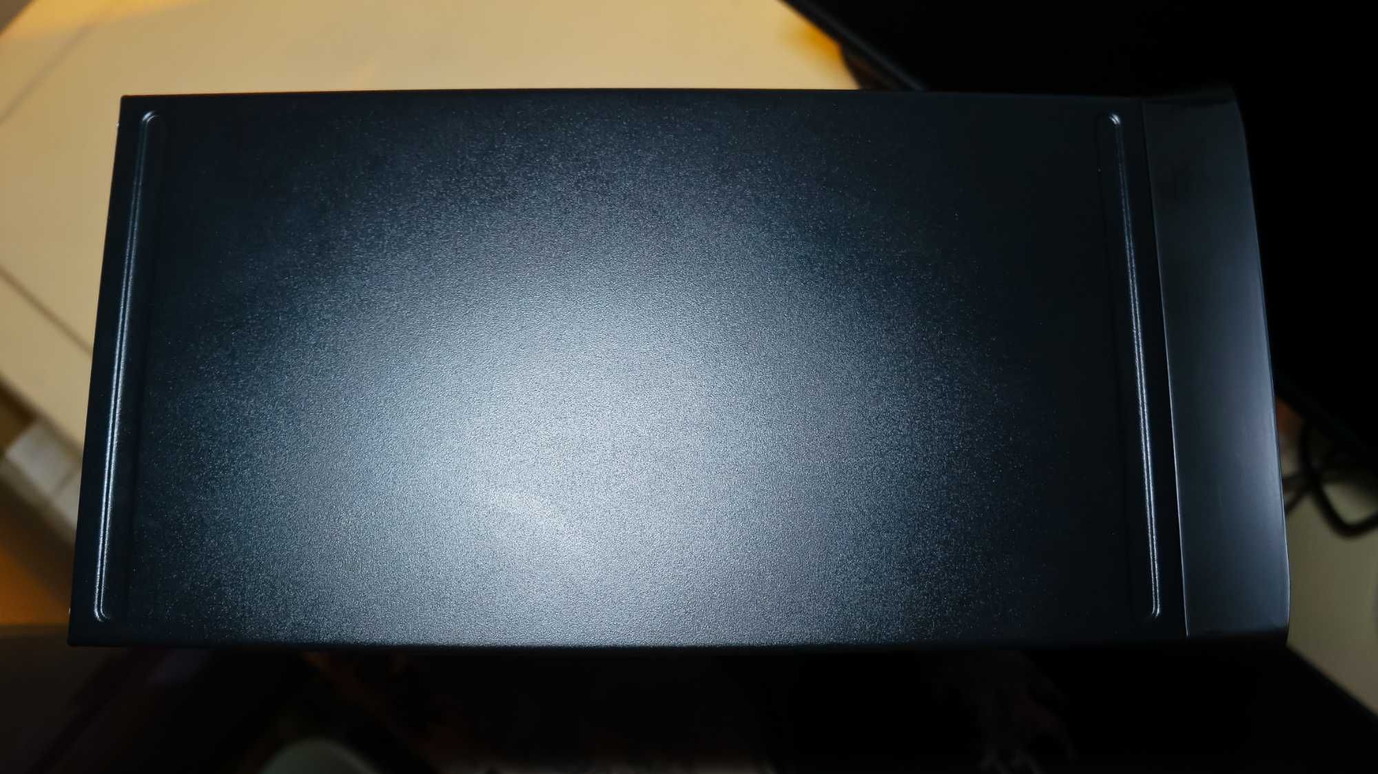 Ігровий комп'ютер i3-8100 | GTX 1050 Ti 4 GB | 16 GB DDR4 | 120 SSD |