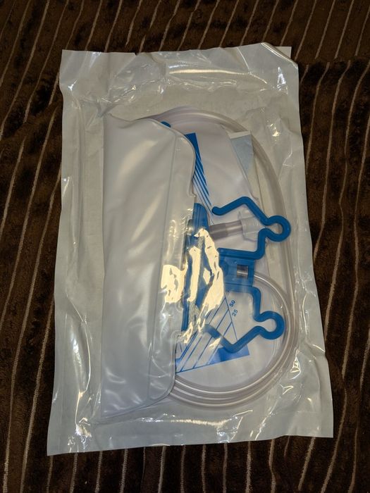 Сечоприймач 3 шт.