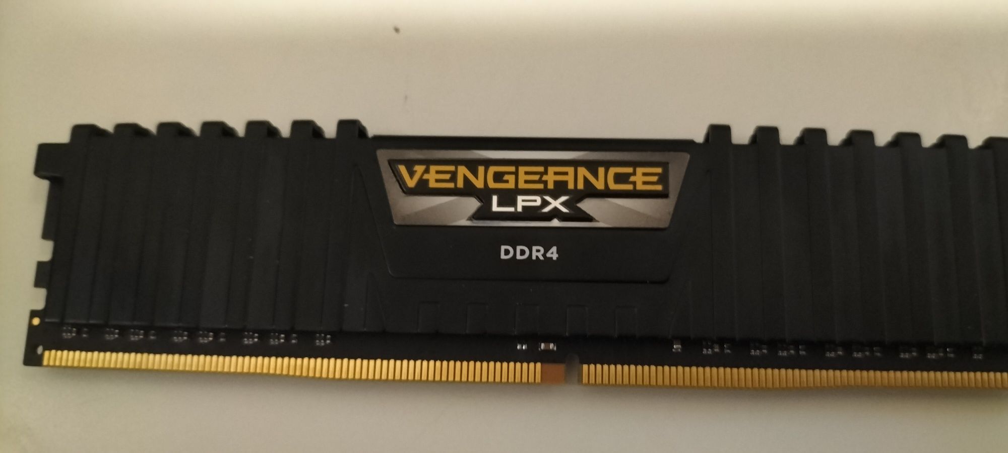 DDR4 32 GB 3200MHZ