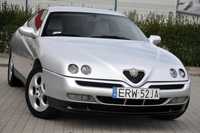 Alfa Romeo GTV 202 kM, stan b.dobry, zero rdzy