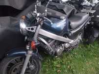 Honda revere 650 na części
