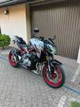 Kawasaki Z 900 Kawasaki z900 19r,abs,po serwisie,zadbana,transport,raty