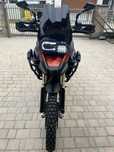 BMW F800 GS, Salon Polska, drugi właściciel