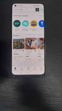 Vendo Oppo A74 azul