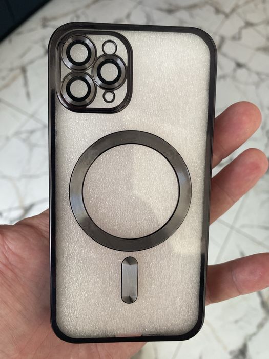 IPhone 11 pro чохол