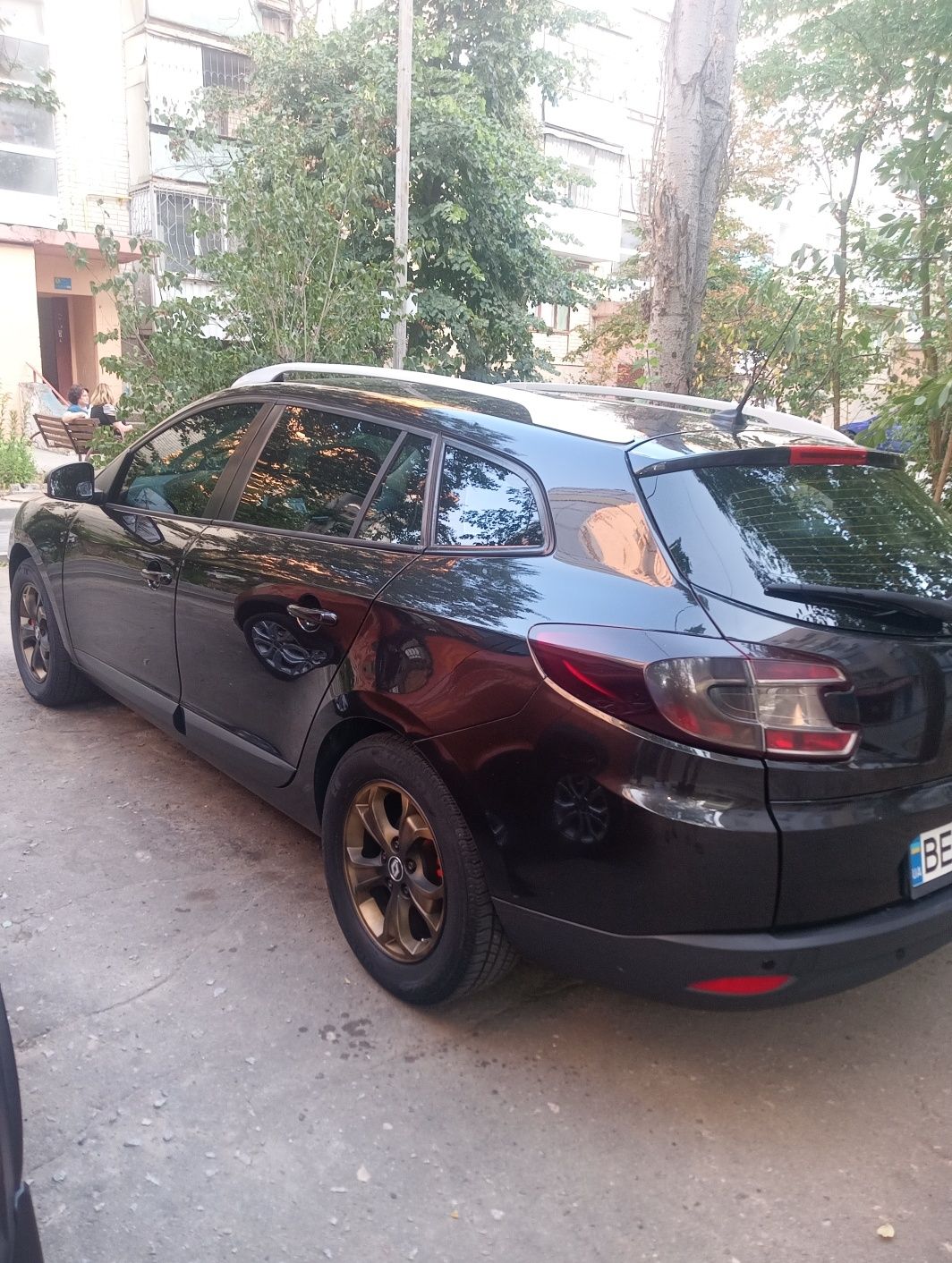 Гарне економне авто 1.5DSI