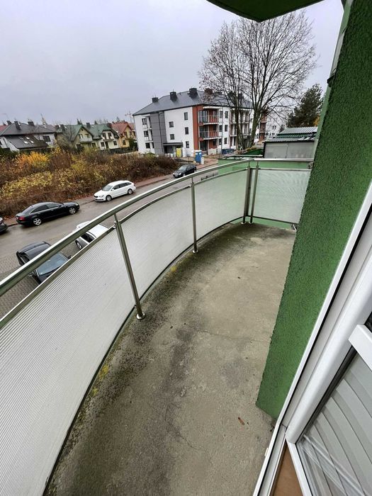 Przytulna kawalerka 33 m² w pełni wyposażona, ul. Sowińskiego