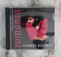 Andrea Bocelli - Romanza - CD