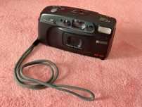 Aparat analogowy RICOH FF-10 TWIN