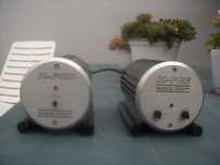 pré-amplificador Musical Fidelity