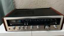 Amplituner Kenwood KR-4600