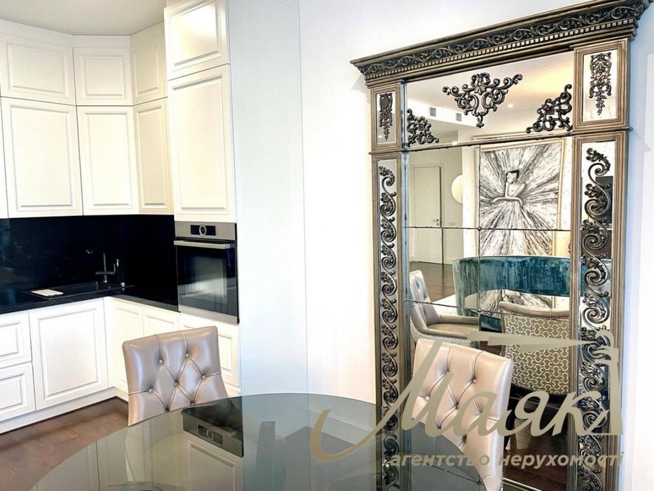 Продажа 2-х комнатной квартиры 84 кв.м. в ЖК PecherSky|Печерск