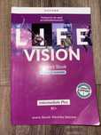 Angielski life vision b1+
