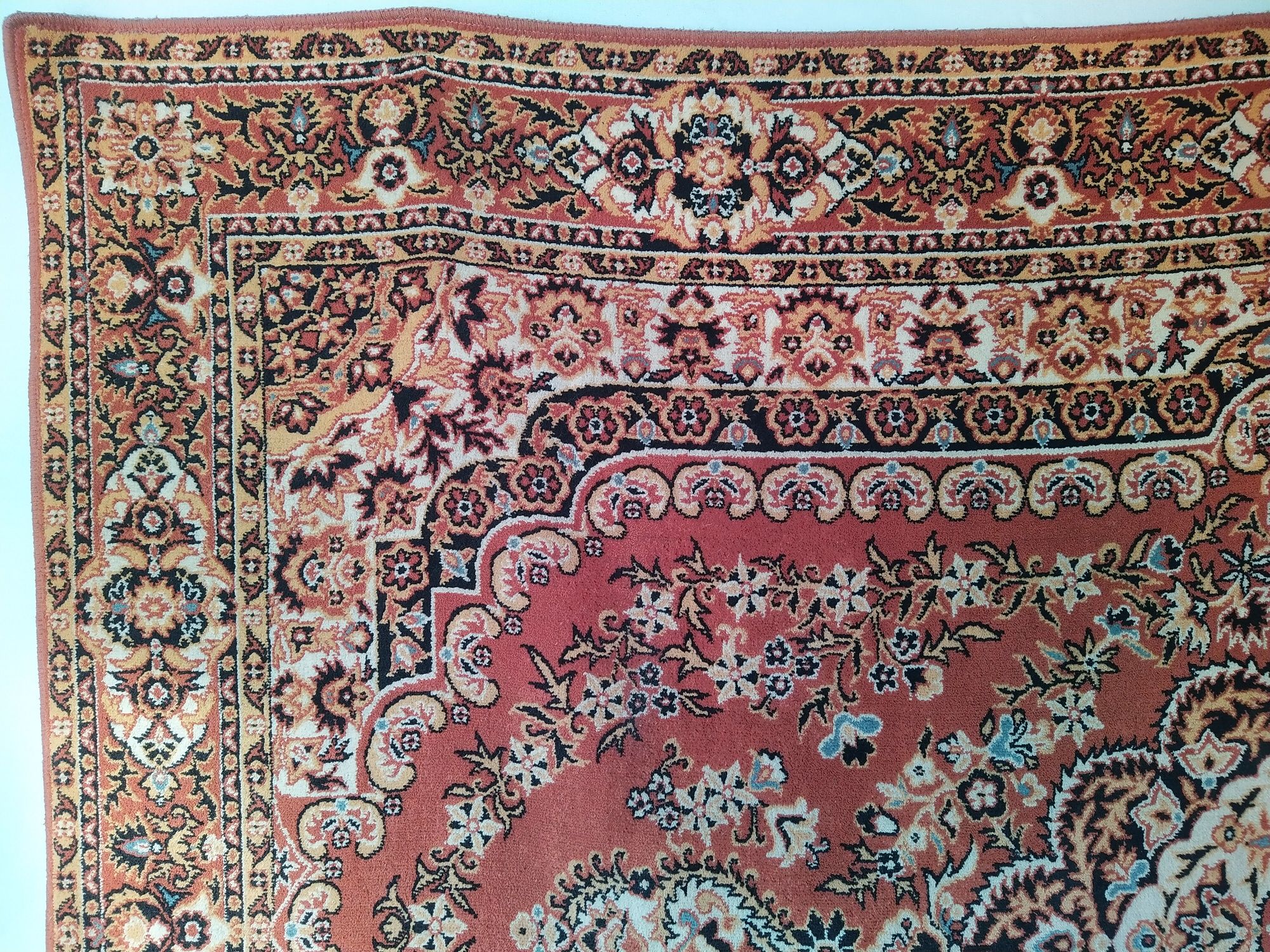 Продам ковер 3*2 метра. 1981г. Эстония.