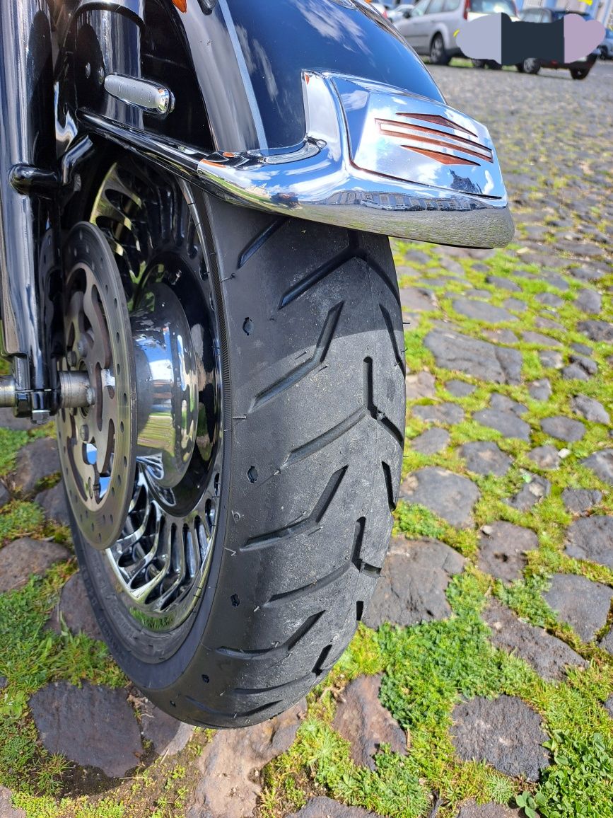 Harley Davidson  Ultra Limited