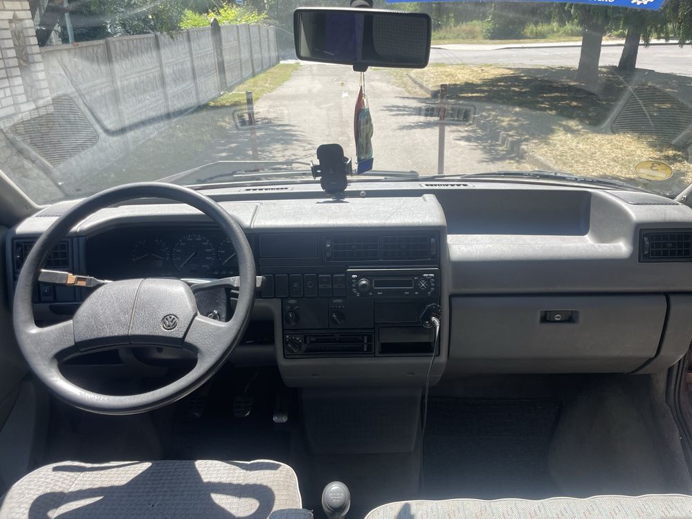 2.4 diesel 4*4 МКПП 5-ст