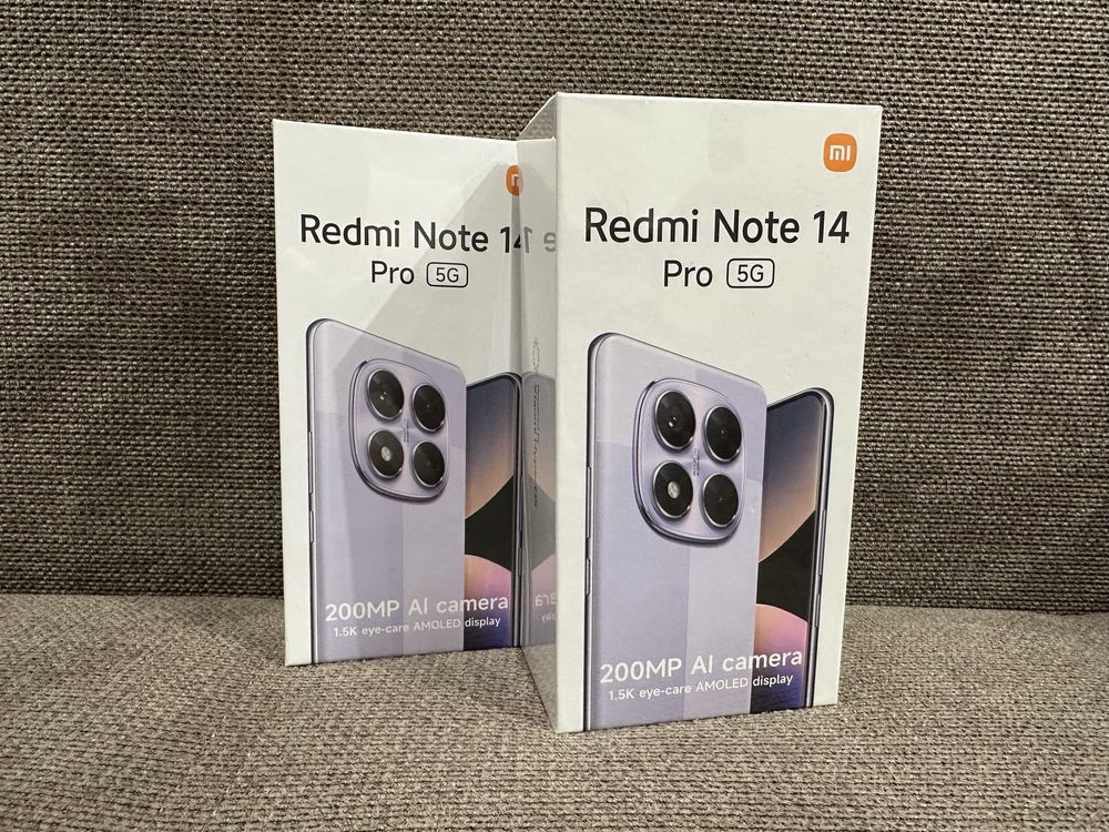 Redmi note 14 pro 5g 12/512, редмі ноте 14 про