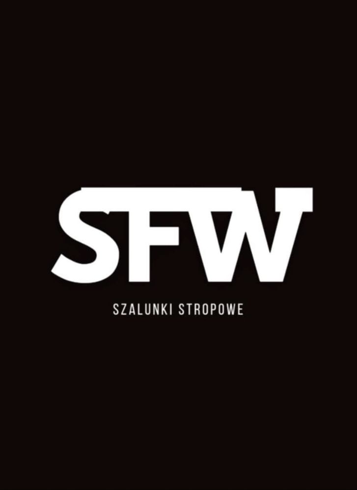 Wynajem szalunku stropowego podpora doki stemple