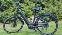 Ebike rower elektryczny damski Kettler Bosch cx miejskiCX piekny bdb
