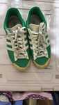 Tenis Adidas Halfshells