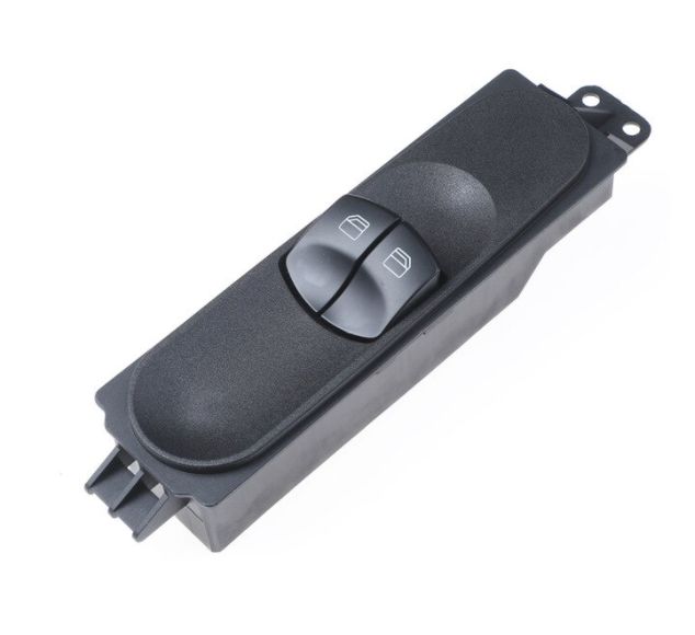Botão Interruptor Vidros Mercedes Sprinter W906 Vw Crafter Novo
