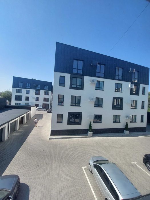 Продаж однокімнатної квартири у новобудові район Чайки