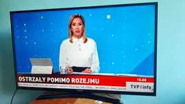 49" TELEFUNKEN (Німеччина), смарт, wi-fi, 49U4000, гарантія 6 місяців!