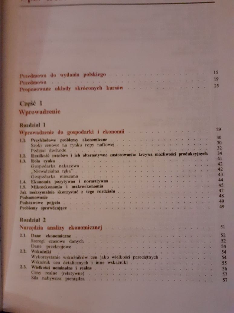 Mikroekonomia- David Begg, Stanley Fischer, Rudiger Dornbusch