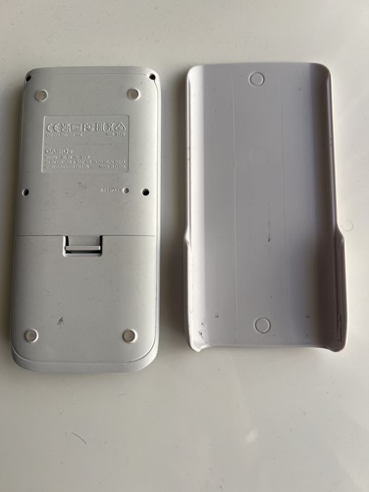 Calculadora Gráfica Casio FX-CG50