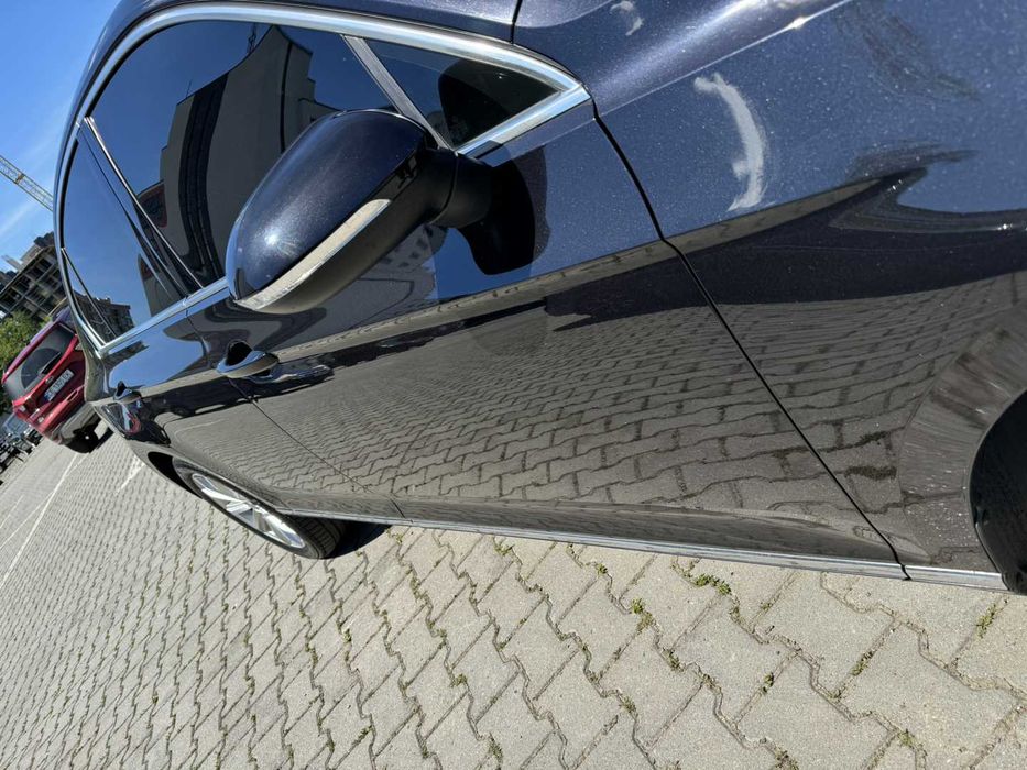 продаж авто Volkswagen Passat