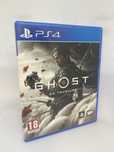 Gra Ghost of Tsushima PS4 PS5 Sony Play Station pudełkowa PL