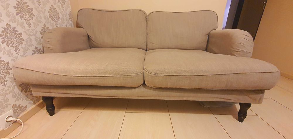 Sofa Ikea Stocksund