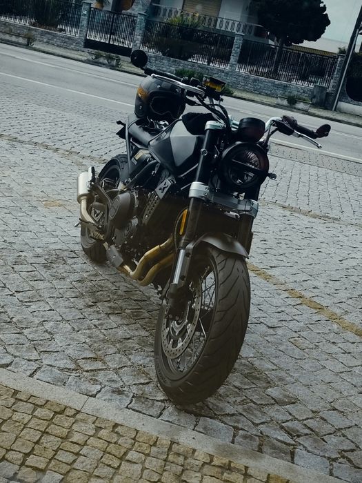 Brixton Crossfire 500